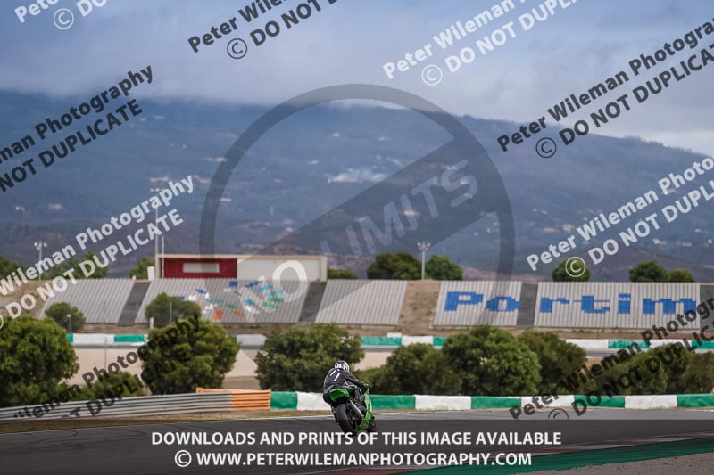 motorbikes;no limits;october 2019;peter wileman photography;portimao;portugal;trackday digital images